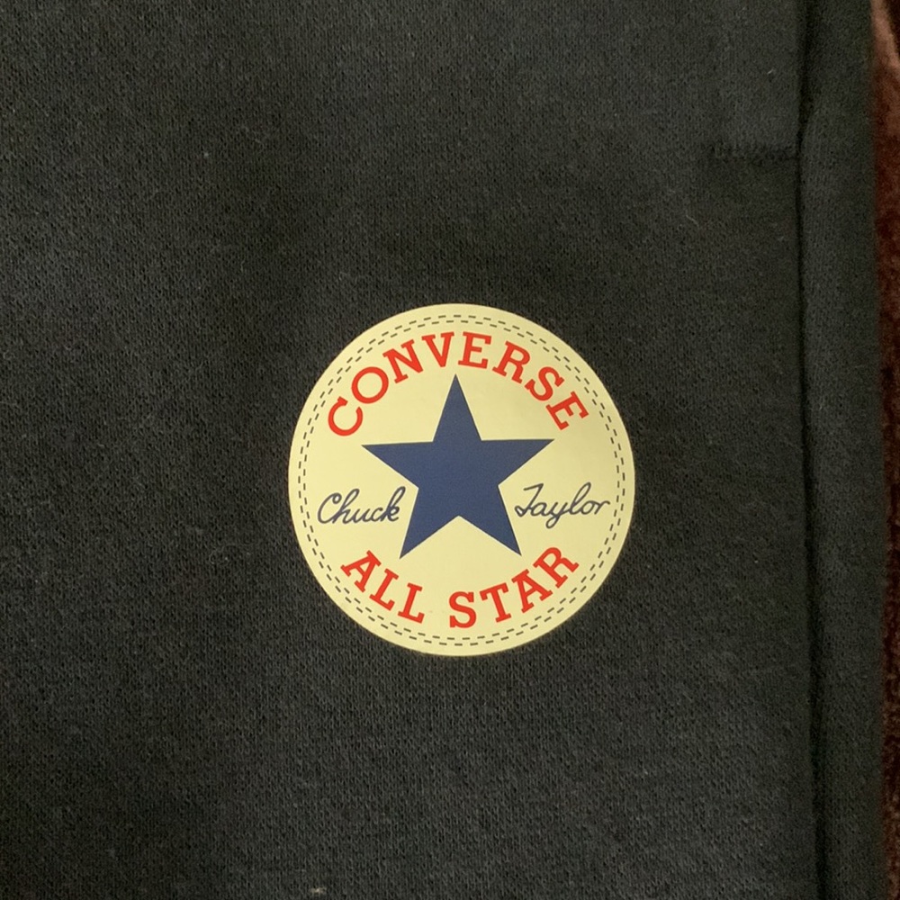 Converse Sweatpants - Picture 4 of 5
